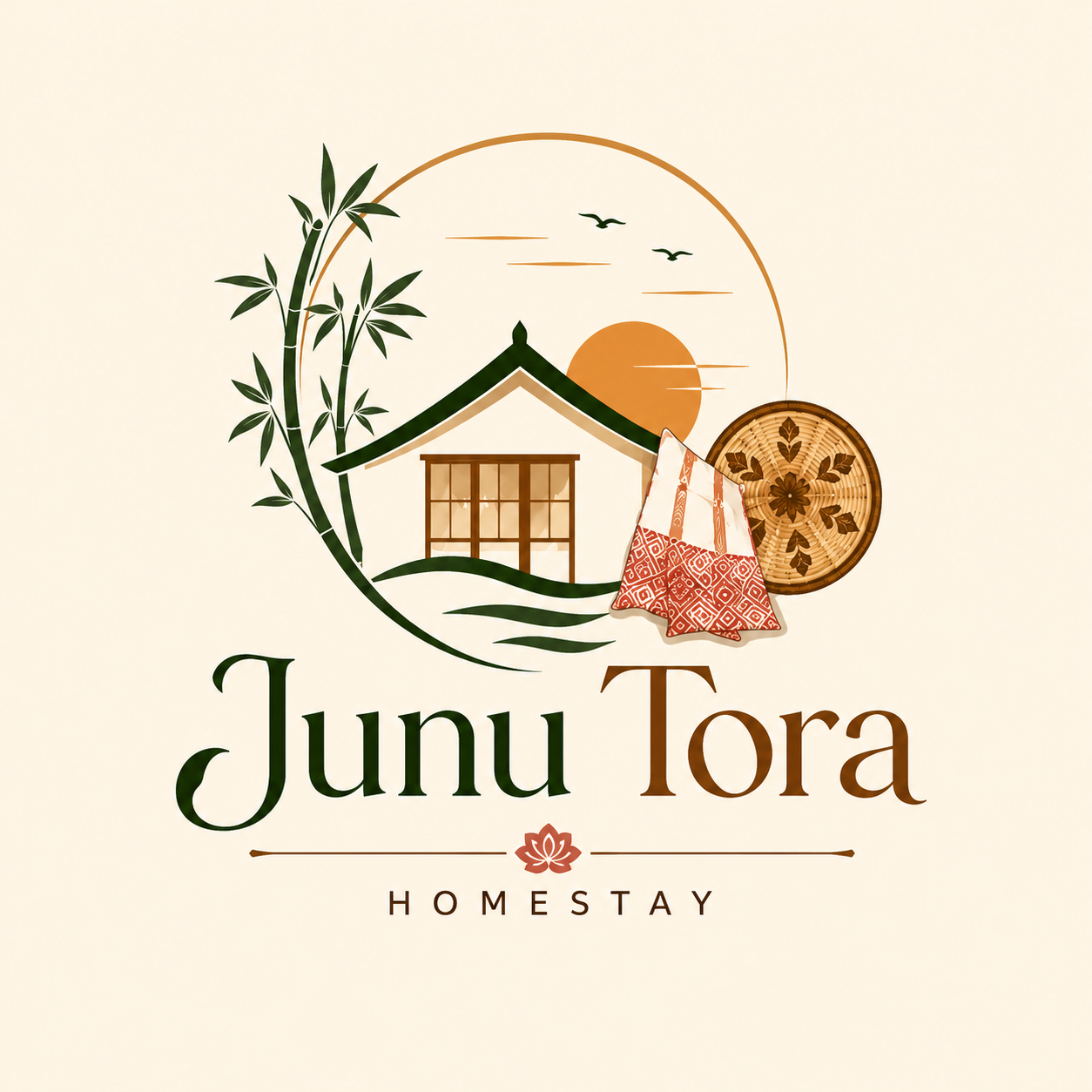 Junu Tora Homestay Dibrugarh associated with Ashok Kumar Neog